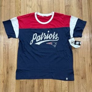New England Patriots T-Shirt